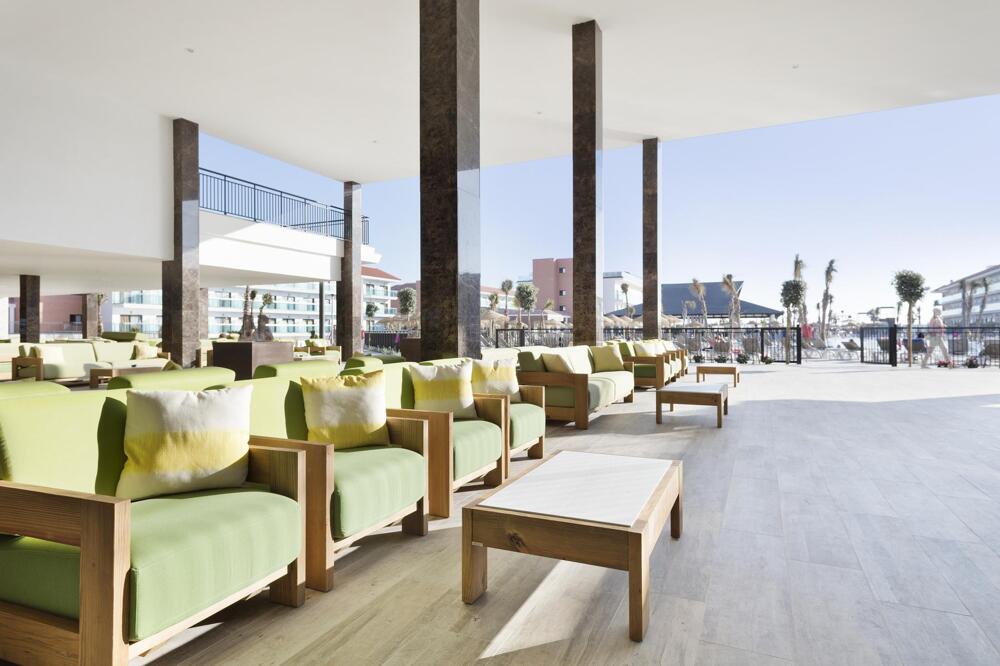 Foto general de Hotel Best Costa Ballena