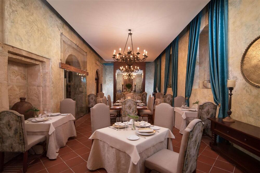 Foto de restauración de Hotel Hodelpa Nicolas de Ovando