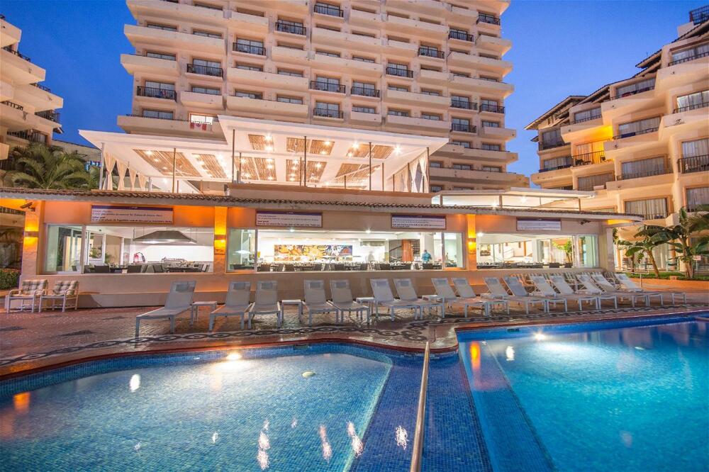 Foto general de Hotel Friendly Fun Vallarta Different Experiences