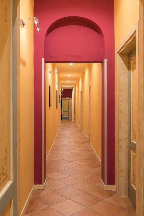 Foto general de Hostal Residenza Conte di Cavour &amp;amp; Rooftop