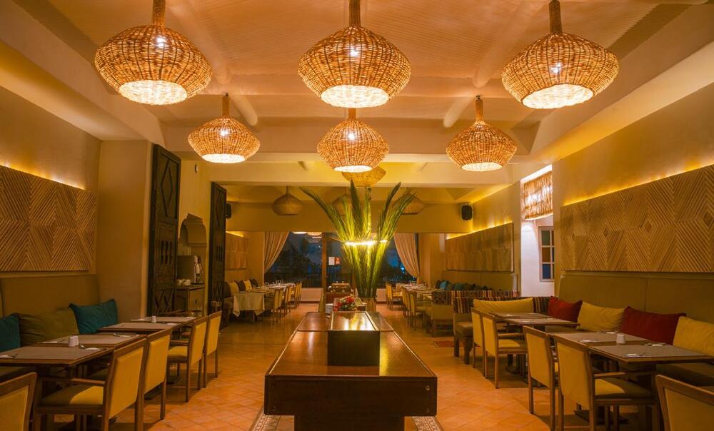 Foto general de Borjs Hotel Suites &amp;amp; Spa