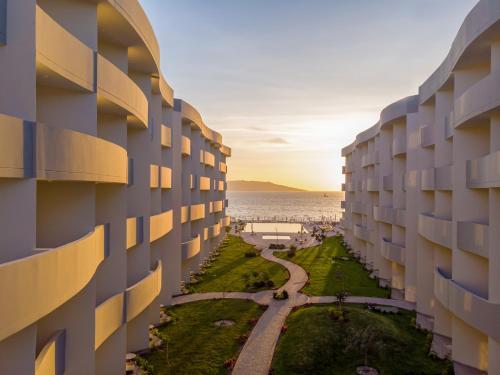 Foto del entorno de Hotel Radisson Resort Paracas