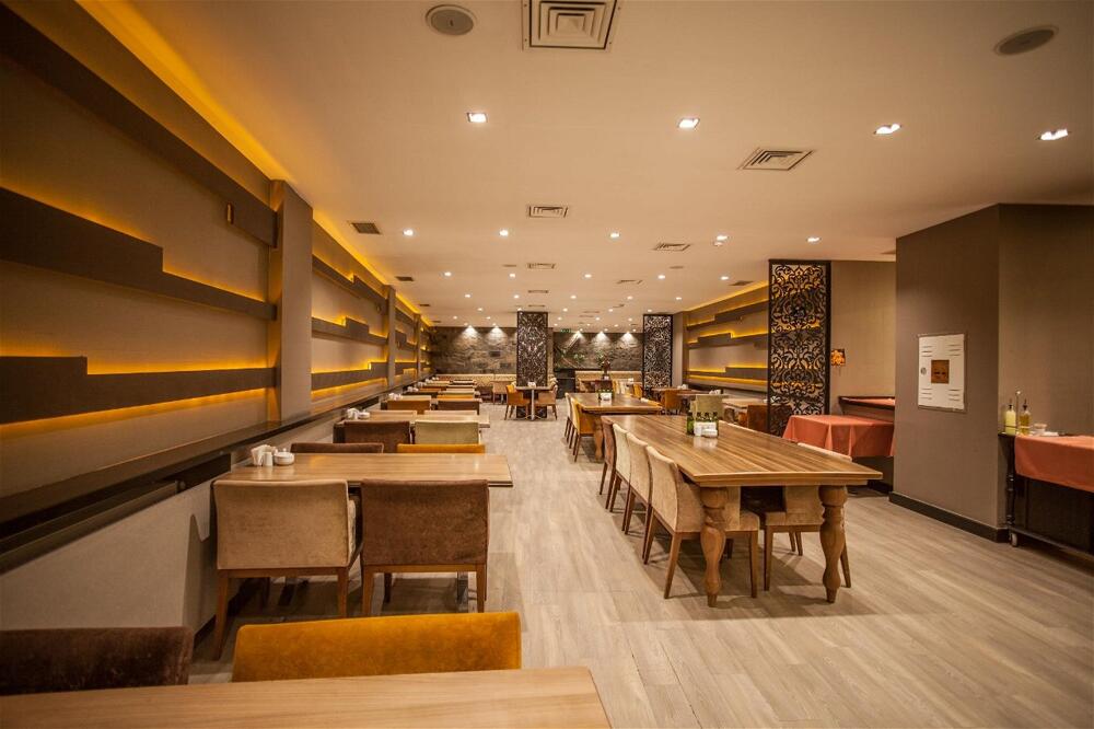 Foto general de Carlton Hotel Old City