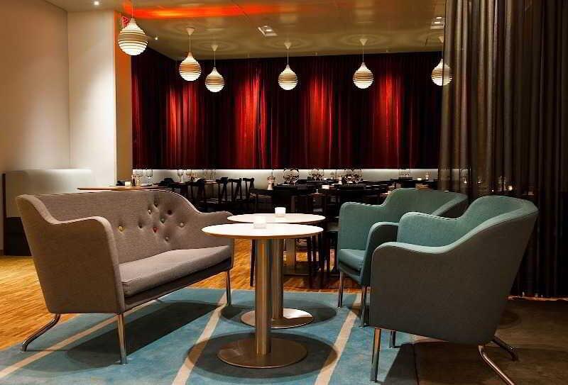 Foto general de Hotel Birger Jarl