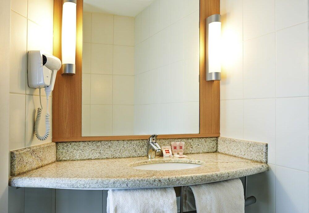 Foto del baño de Hotel ibis Rio de Janeiro Parque Olimpico