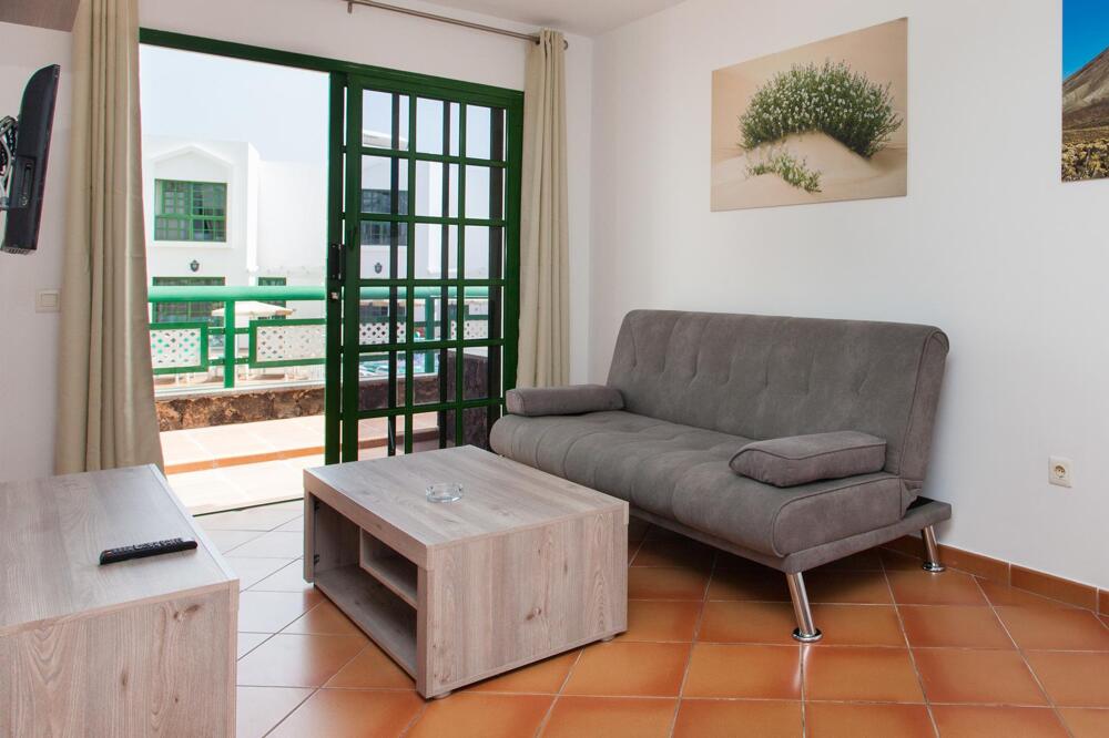 Foto general de Apartamentos TAO Caleta Playa