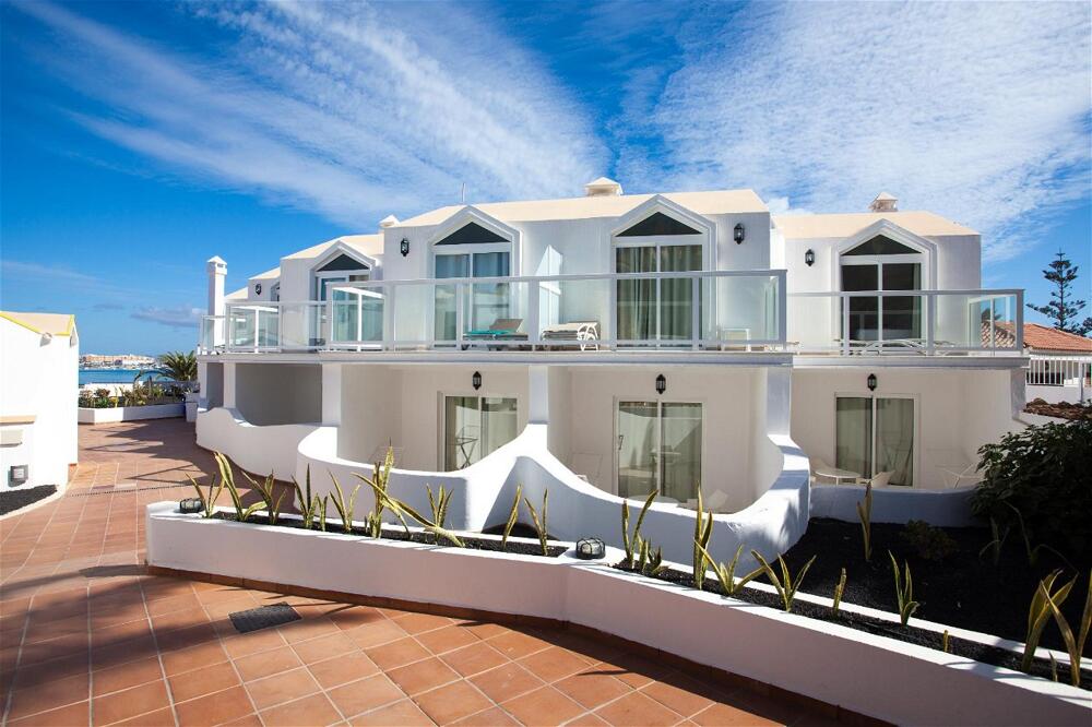 Foto general de Apartamentos TAO Caleta Playa