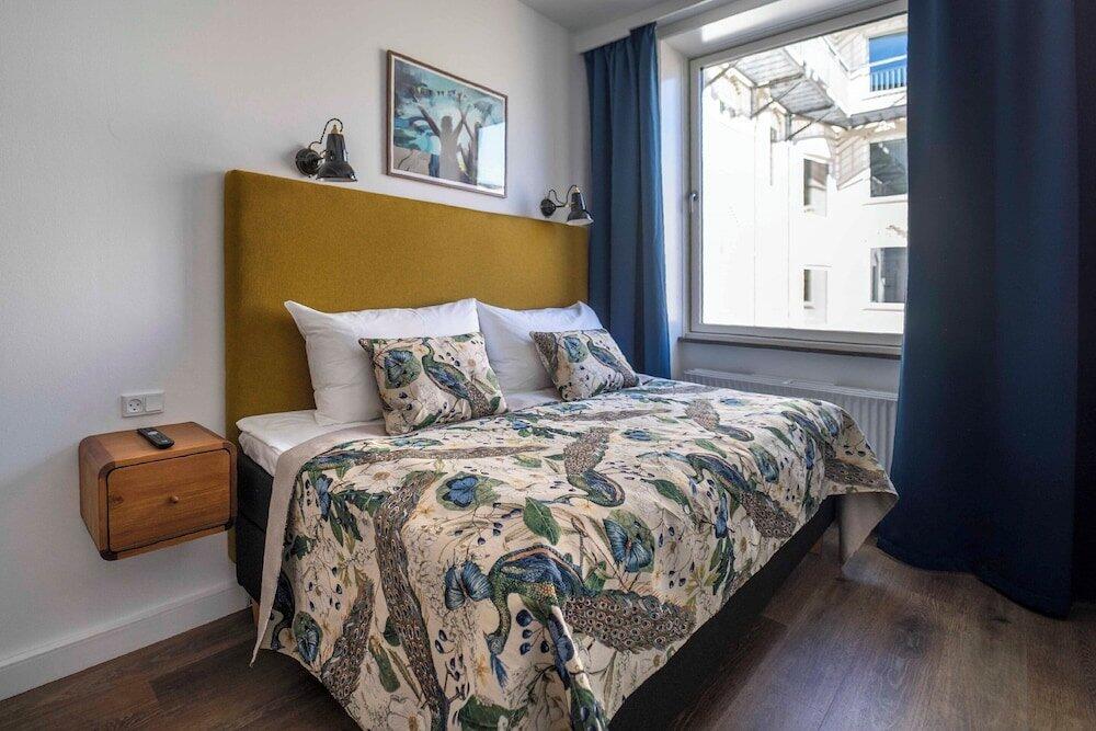 Foto de una habitación de Motel One Copenhagen