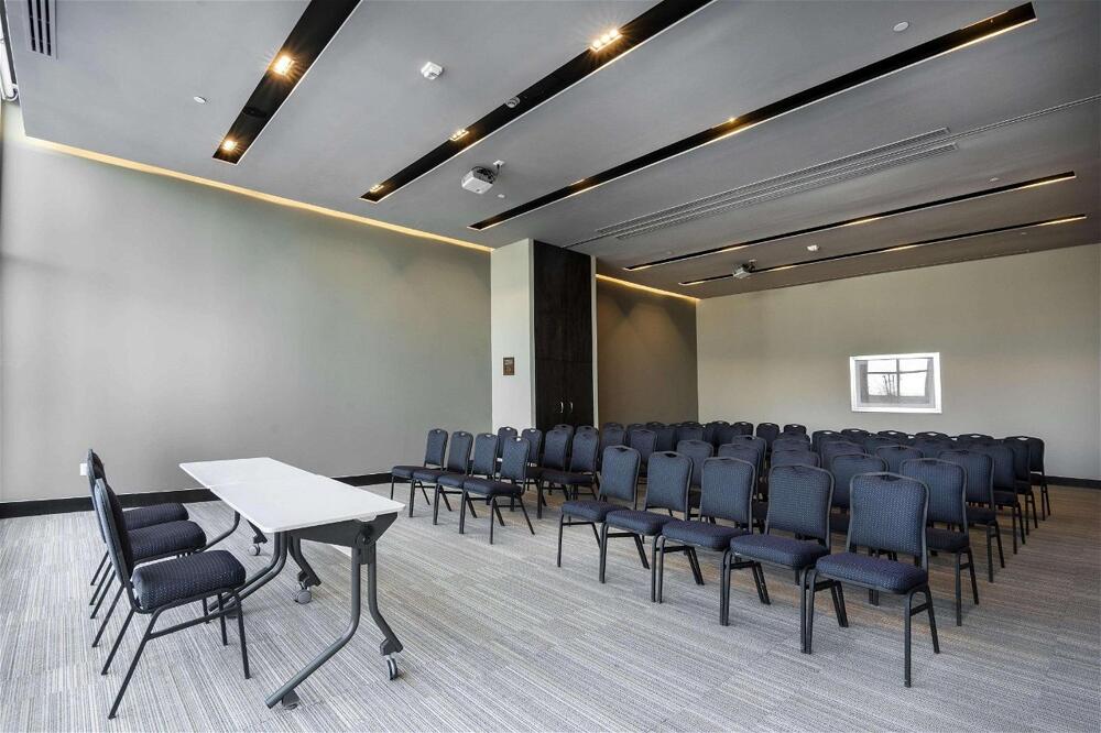Foto de los servicios de Hotel Hilton Garden Inn Aguascalientes