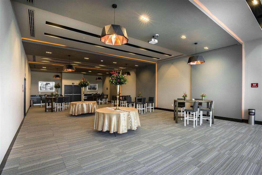 Foto de los servicios de Hotel Hilton Garden Inn Aguascalientes