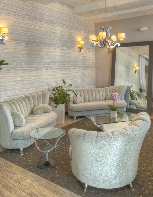 Foto general de Ocean Five Hotel
