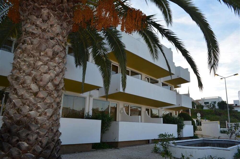 Foto general de Hotel WOT Lagos Montemar