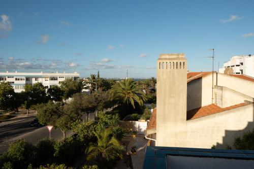 Foto de una habitación de Hotel WOT Lagos Montemar