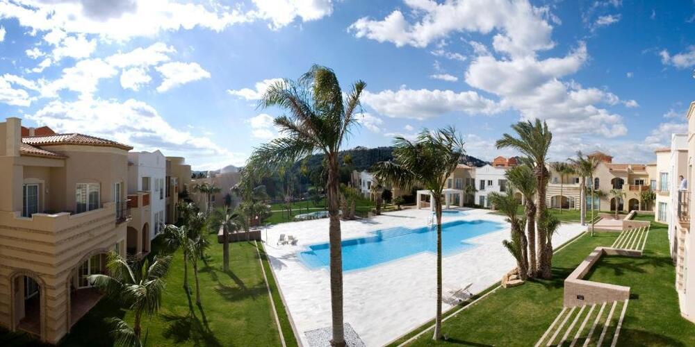 Foto general de LA SELLA PREMIUM lifestyle Apartments