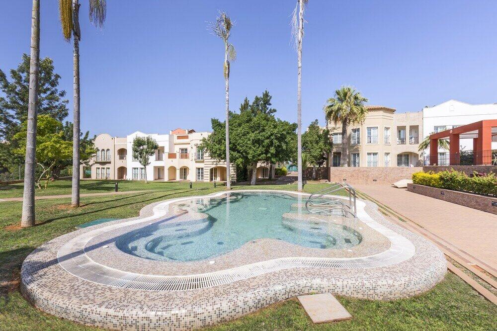 Foto de los servicios de LA SELLA PREMIUM lifestyle Apartments