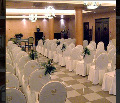 Foto general de Hotel Palacio de Miraflores