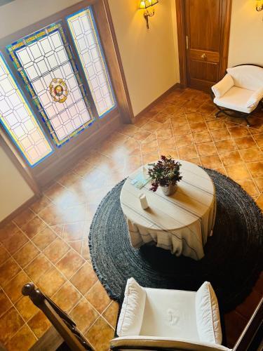 Foto general de Hotel Palacio de Miraflores