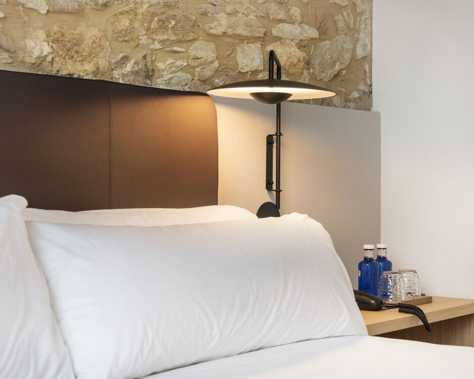 Foto de una habitación de Hotel Alta House Begur