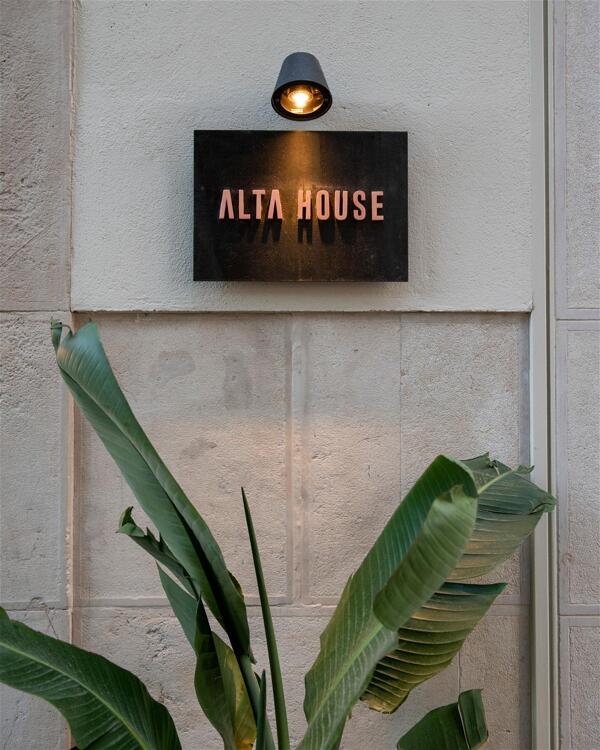 Foto general de Hotel Alta House Begur