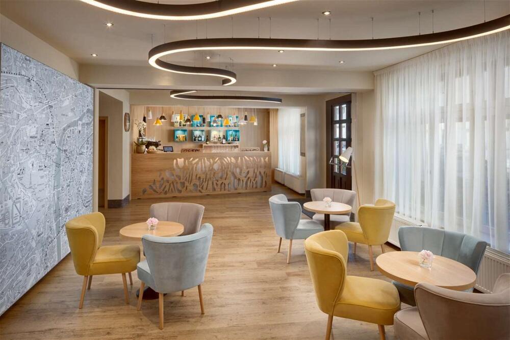 Foto de los servicios de Hotel Clement