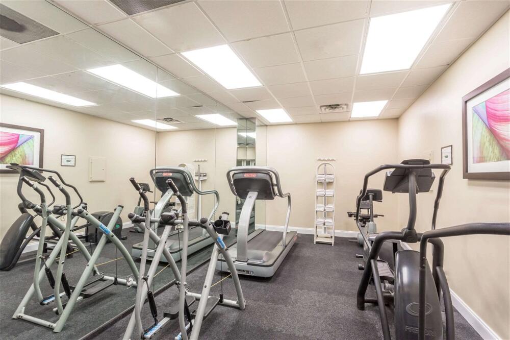 Foto de los servicios de Hotel Wyndham Garden Fort Myers Beach