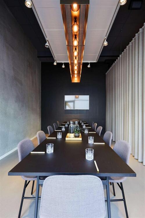 Foto general de Zleep Hotel Aalborg