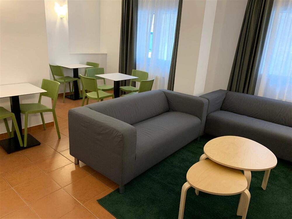 Foto general de Hotel Musher