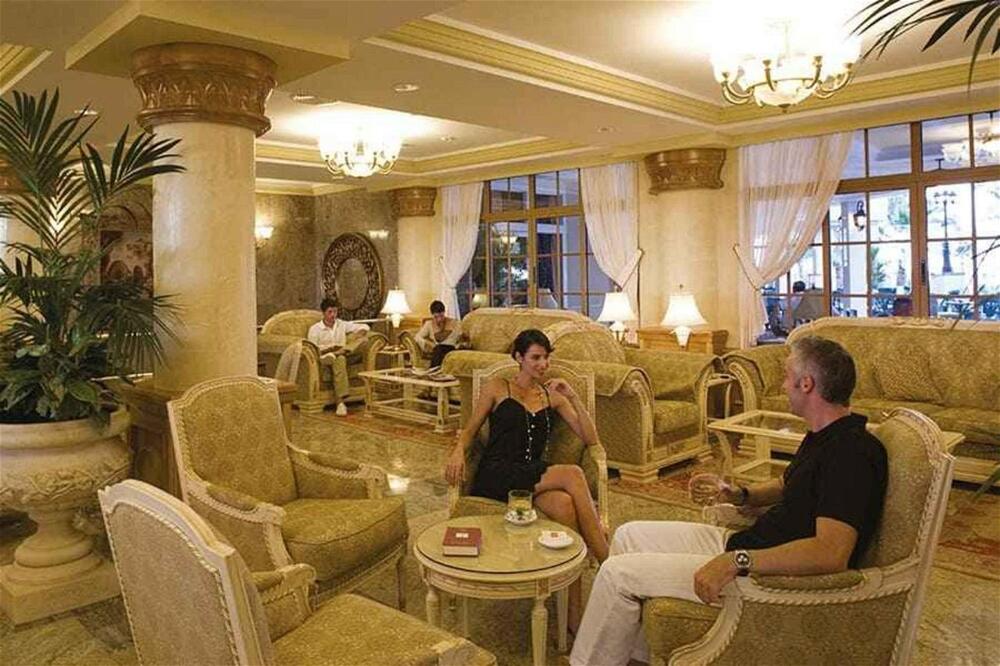 Foto general de Hotel Riu Palace Tres Islas