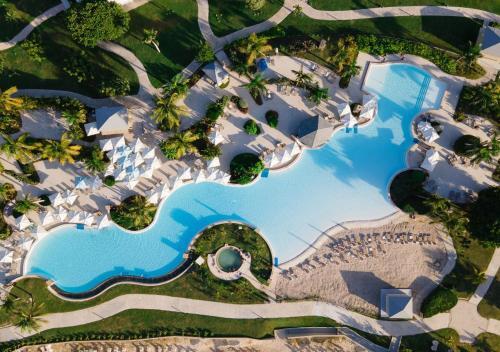 Foto del exterior de Hotel Secrets St. Martin Resort &amp;amp; Spa