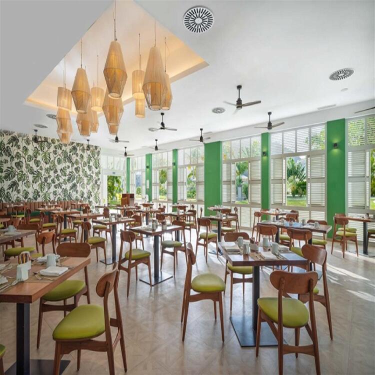 Foto de restauración de Hotel Secrets St. Martin Resort &amp;amp; Spa