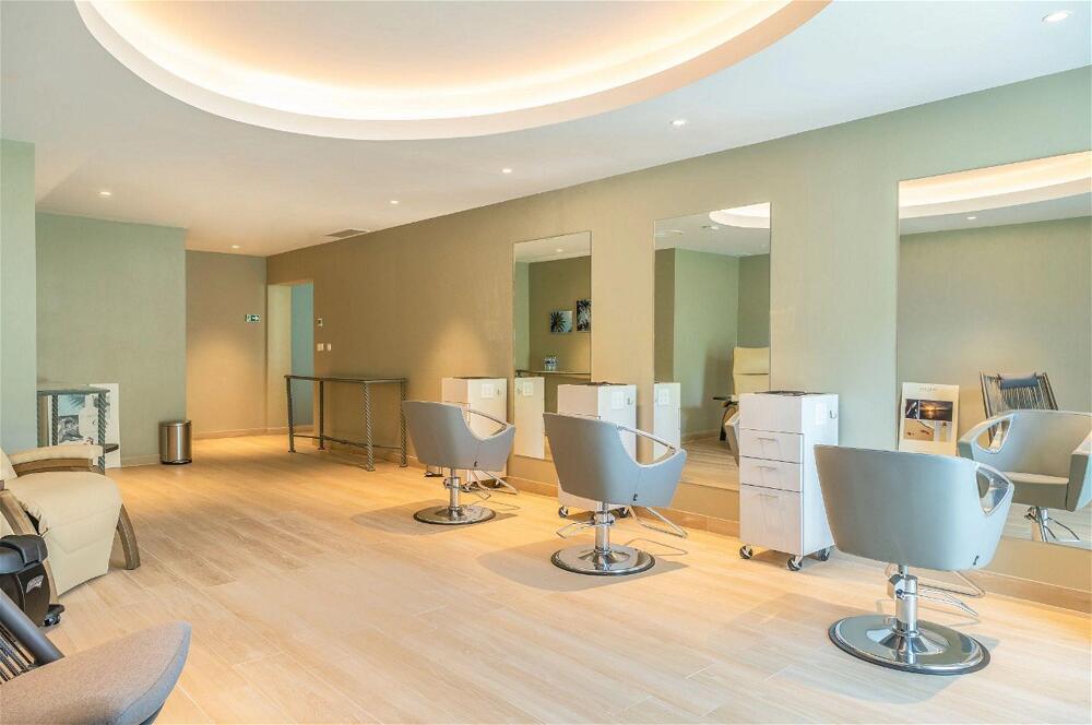 Foto de los servicios de Hotel Secrets St. Martin Resort &amp;amp; Spa