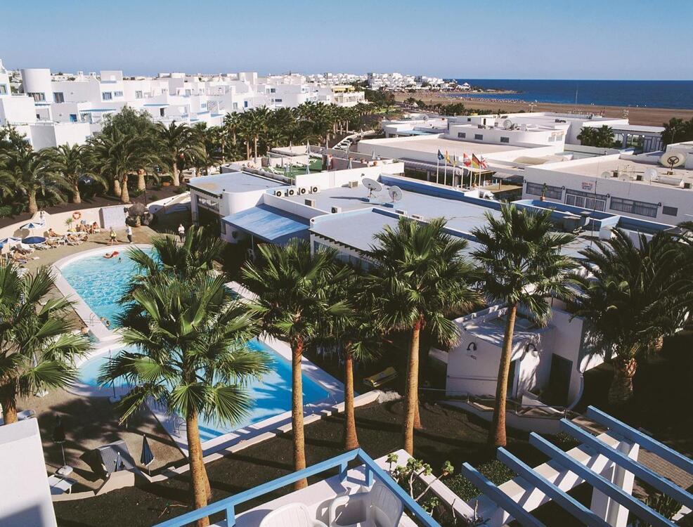 Foto general de Aparthotel Costa Mar