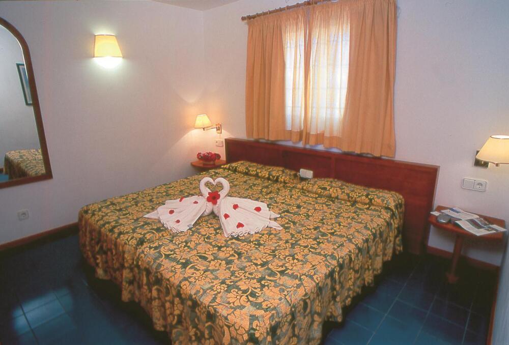 Foto general de Aparthotel Costa Mar