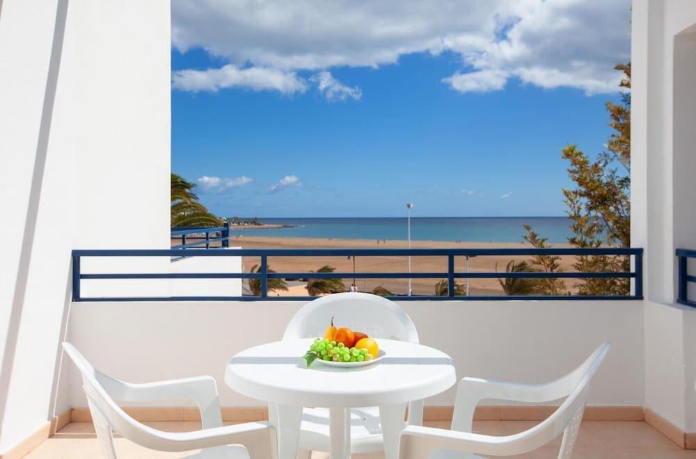 Foto del entorno de Aparthotel Costa Mar