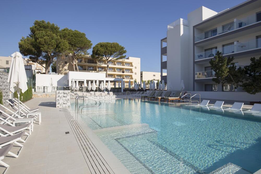 Foto de los servicios de Hotel Bella Playa &amp;amp; Spa