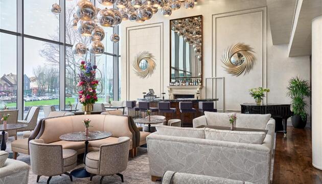 Foto de The g Hotel