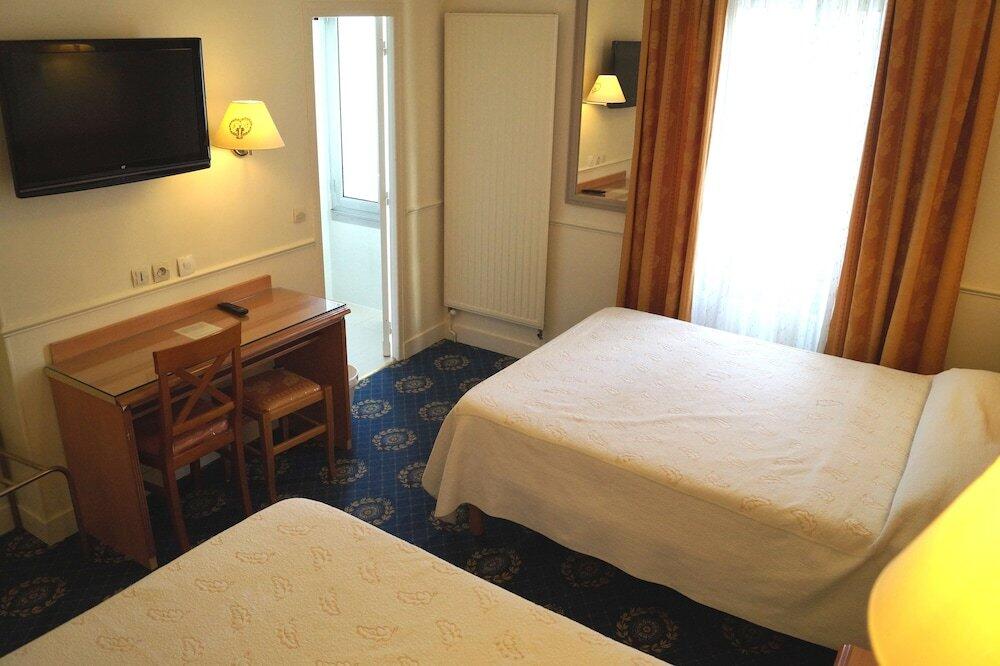 Foto de una habitación de Hotel Havane Opera