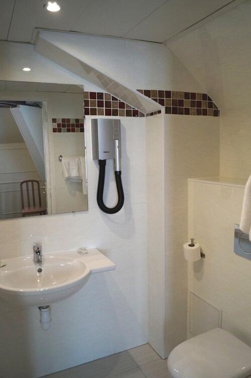 Foto del baño de Hotel Havane Opera
