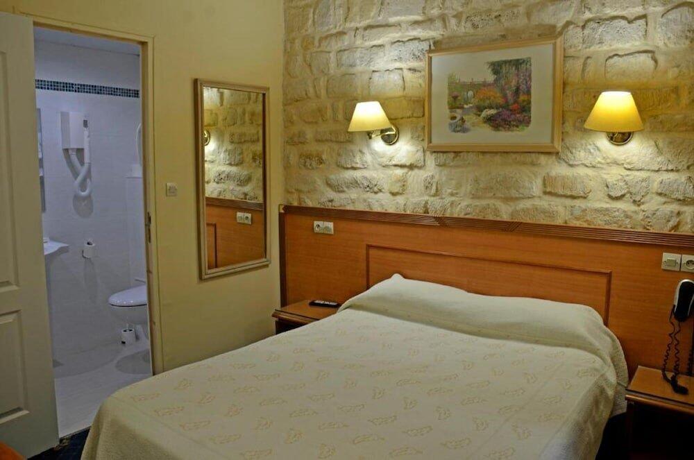 Foto de una habitación de Hotel Havane Opera