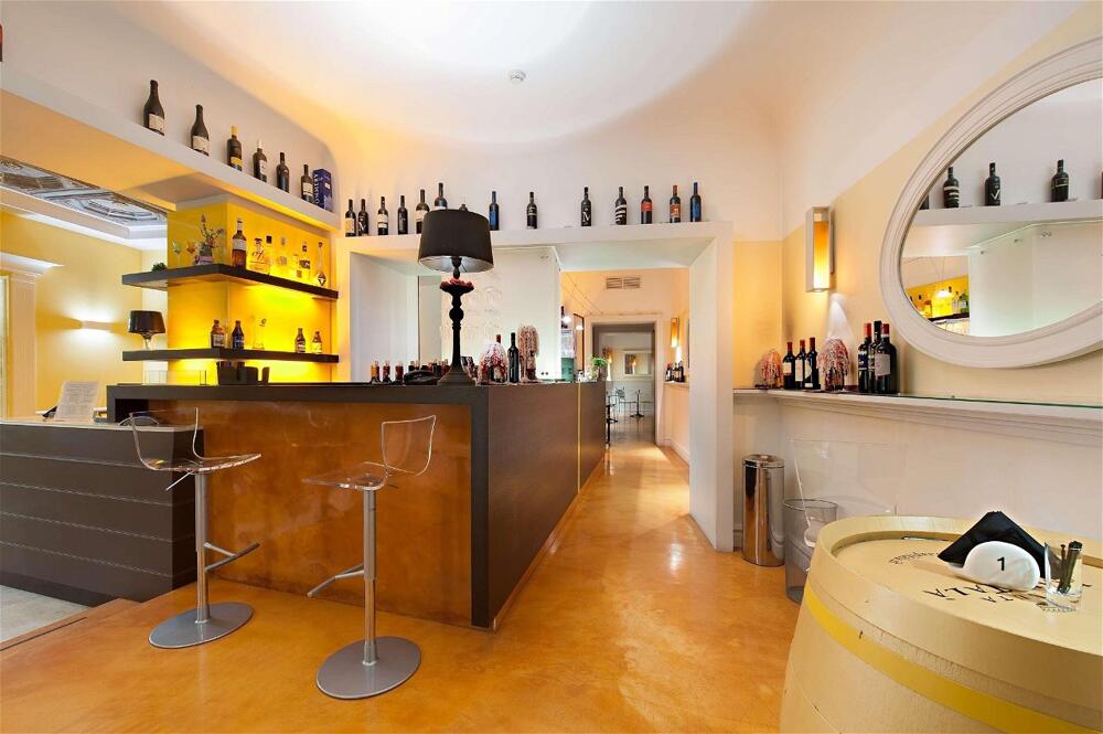 Foto general de Best Western Ai Cavalieri Hotel