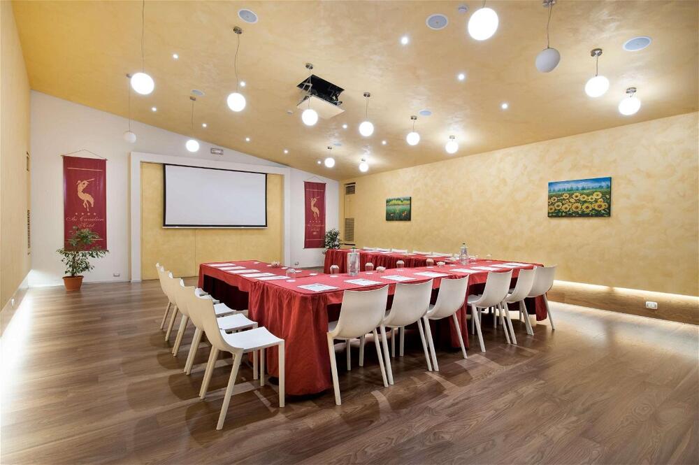 Foto general de Best Western Ai Cavalieri Hotel