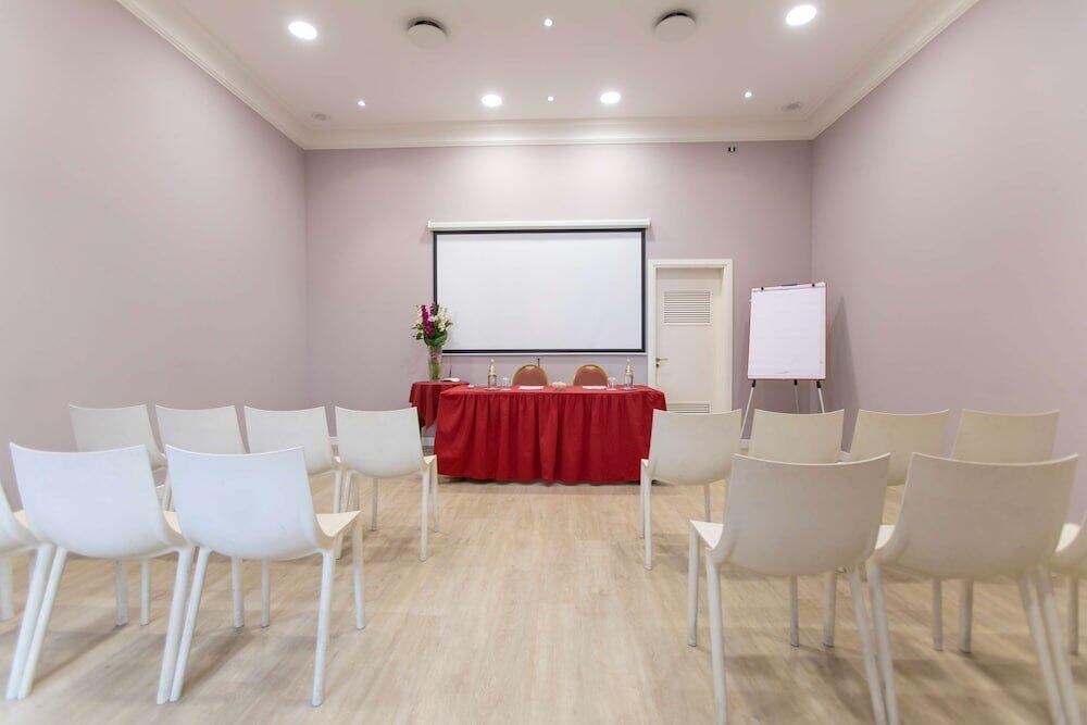 Foto de los servicios de Best Western Ai Cavalieri Hotel