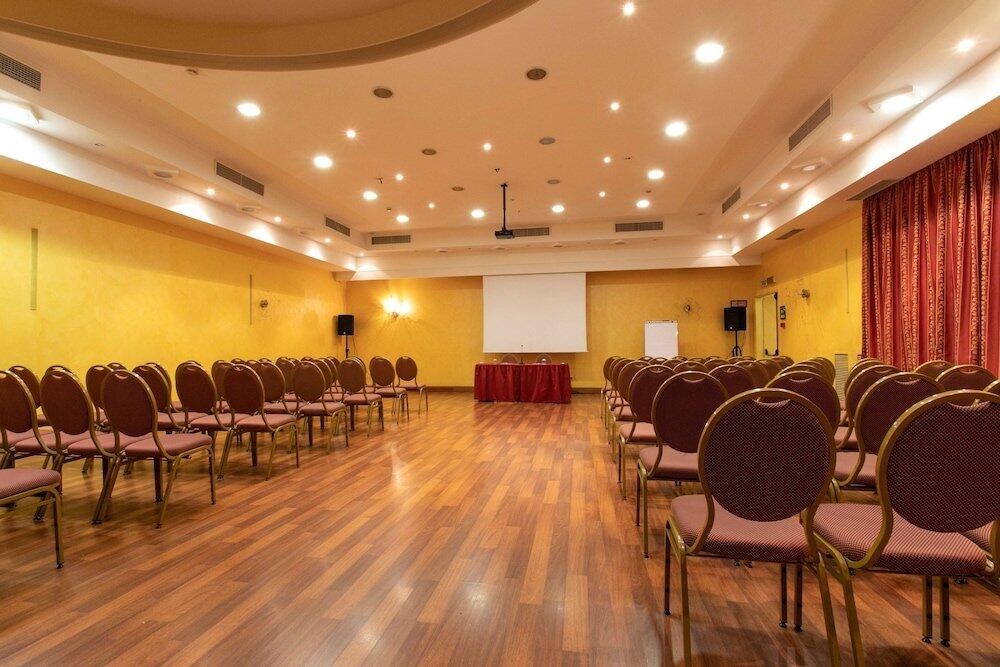 Foto de los servicios de Best Western Ai Cavalieri Hotel