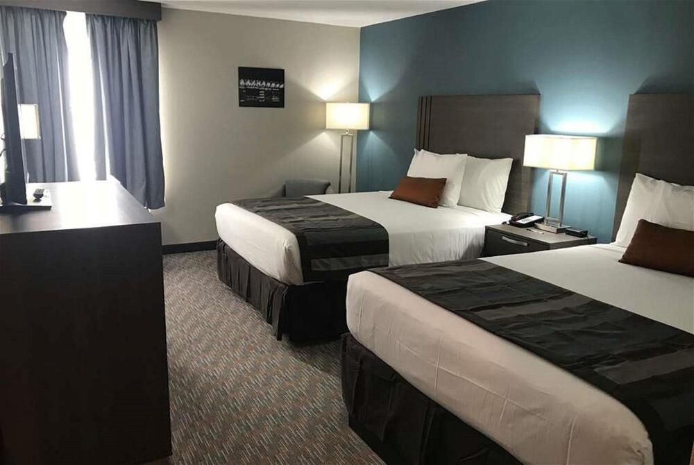 Foto de una habitación de Grand Hotel Kissimmee at Celebration