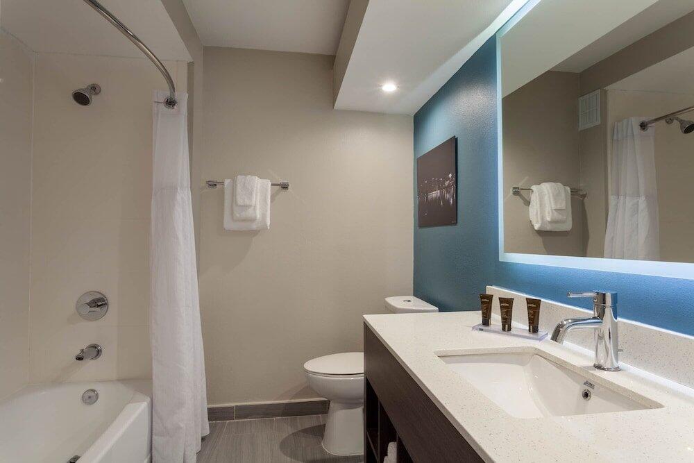 Foto del baño de Grand Hotel Kissimmee at Celebration