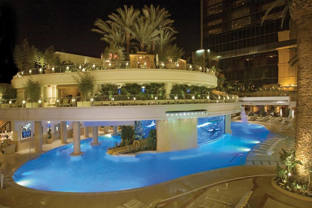 Golden Nugget Hotel & Casino Las Vegas, Las Vegas - Reserving