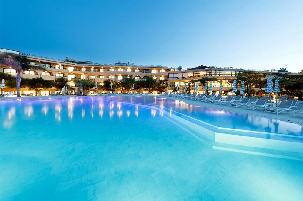 Foto general de Hotel The Signature Level at Grand Palladium Sicilia Resort &amp;amp; Spa