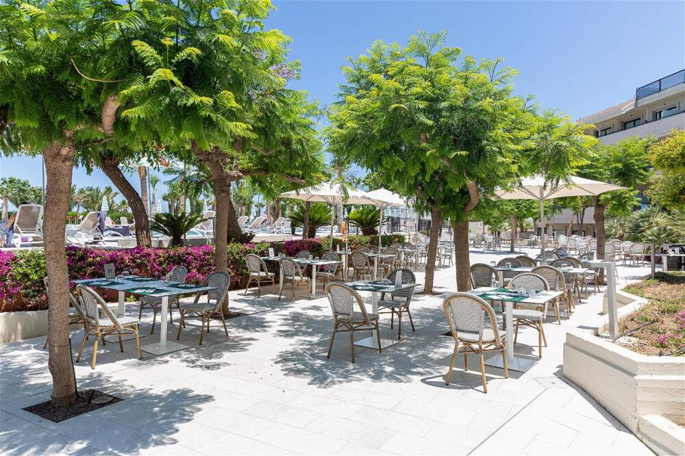 Foto general de Hotel The Signature Level at Grand Palladium Sicilia Resort &amp;amp; Spa
