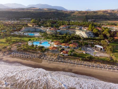 Foto del entorno de Hotel The Signature Level at Grand Palladium Sicilia Resort &amp;amp; Spa