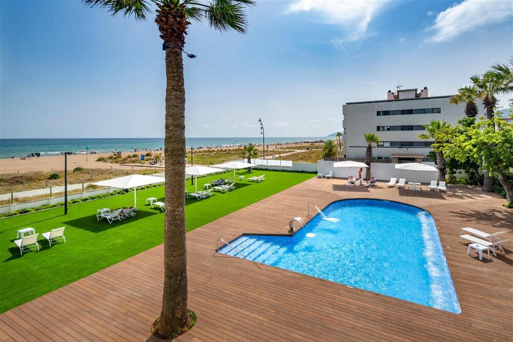 Foto general de Apartments Playa de Castelldefels